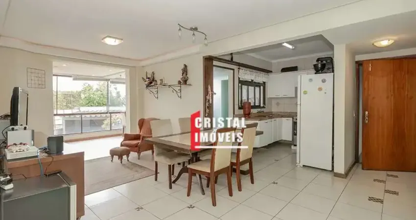 Apartamento com 3 quartos à venda na Rua Álvaro Guterres, 335, Tristeza, Porto Alegre