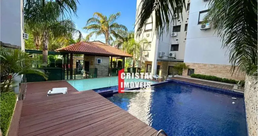 Apartamento com 2 quartos à venda na Rua Doutor Pereira Neto, 725, Tristeza, Porto Alegre