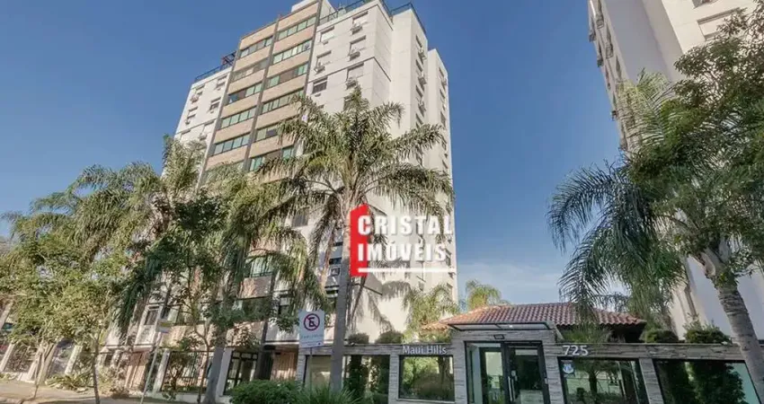 Apartamento com 2 quartos à venda na Rua Doutor Pereira Neto, 725, Tristeza, Porto Alegre