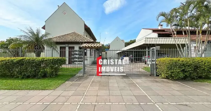 Casa em condomínio 2 dormitórios a venda no bairro camaquã em porto alegre - ort111807