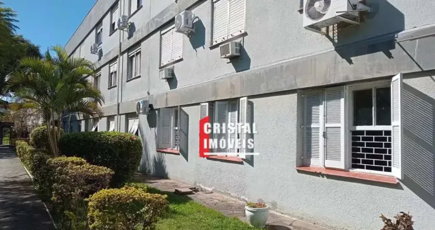 Apartamento com 3 quartos à venda na Rua Coronel Massot, 223, Camaquã, Porto Alegre