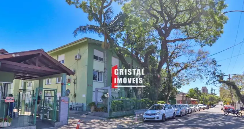 Apartamento 2 dormitórios a venda no bairro camaquã em porto alegre - ort118851