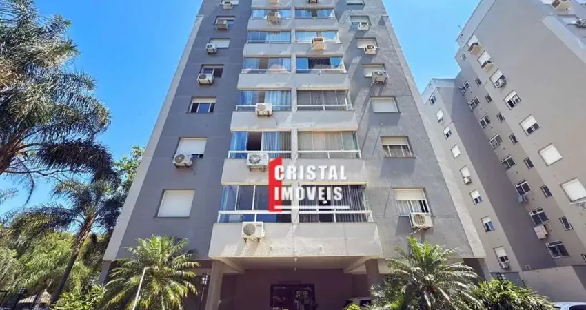 Apartamento com 2 quartos à venda na Rua Wilson Adnislen Freitas de Paiva Bueno, 41, Cavalhada, Porto Alegre