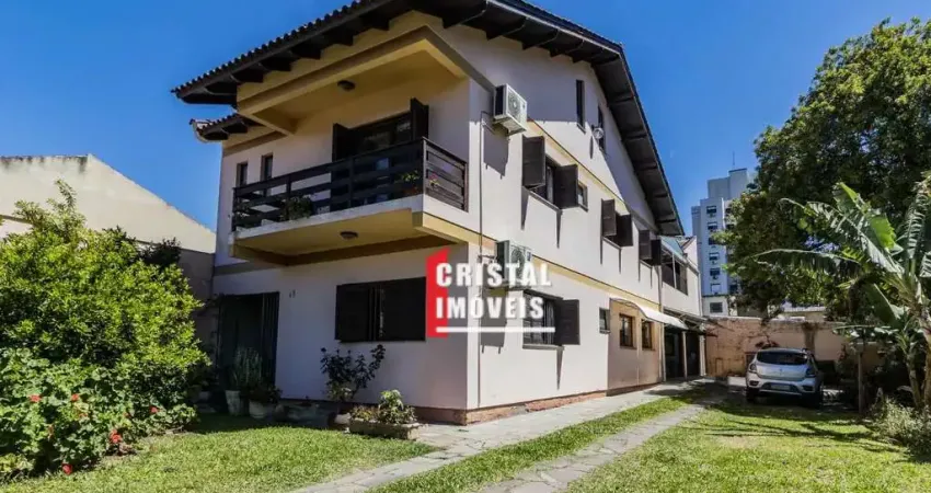 Casa 3dormitórios a venda no bairro tristeza em porto alegre - ort118705