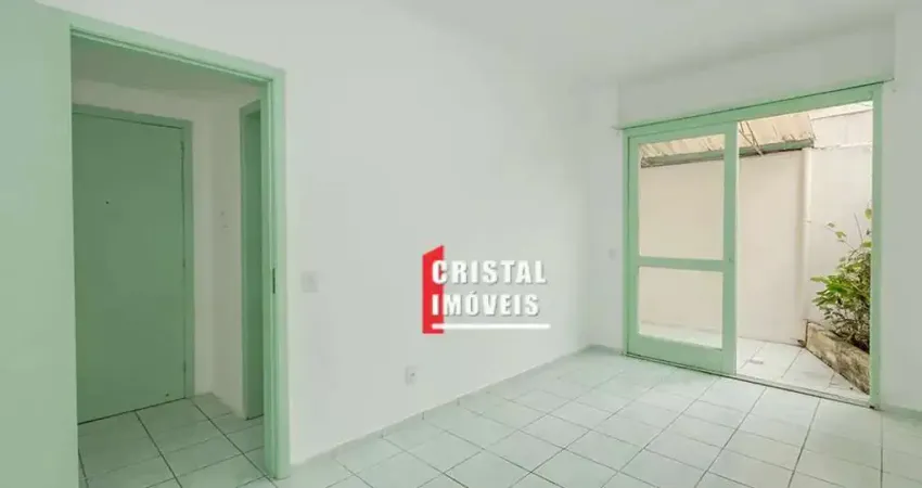 Apartamento 1 dormitório venda no bairro menino deus em porto alegre - ort109862