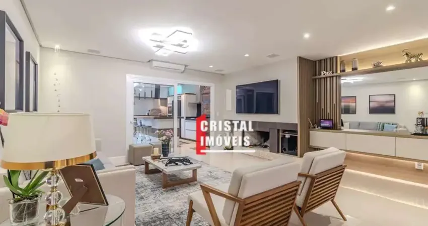 Casa em condomínio fechado com 4 quartos à venda na Rua Doutor Mário Totta, 382, Tristeza, Porto Alegre