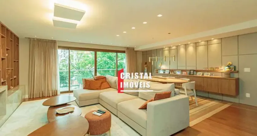 Apartamento 3 dormitórios com 3 vagas a venda no bairro menino deus em porto alegre - ort107135