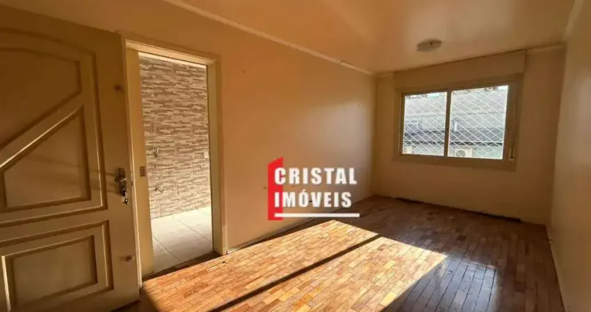 Apartamento 2 dormitórios a venda no bairro menino deus em porto alegre - ort114951