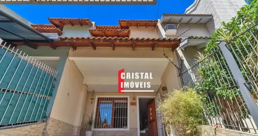 Casa 2 dormitórios a venda no bairro vila nova em porto alegre - ort116423