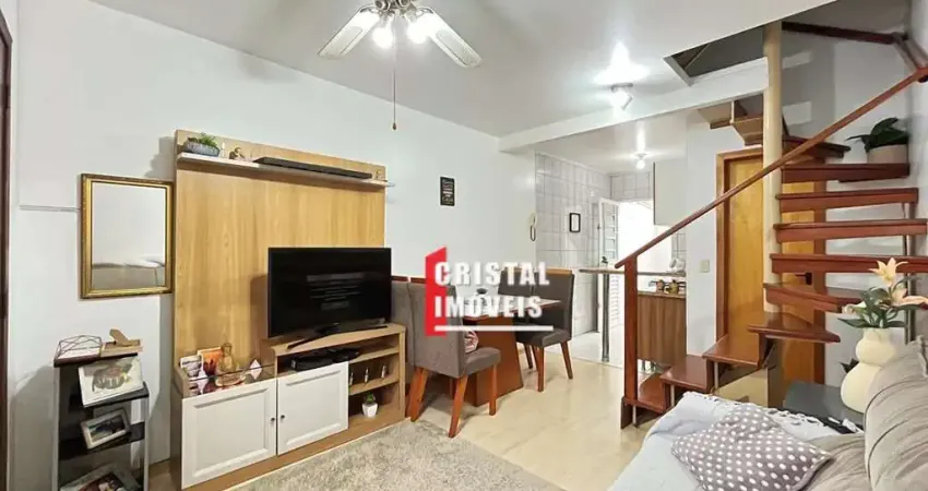 Casa em condomínio 2 dormitórios a venda no bairro vila nova em porto alegre - ort113978