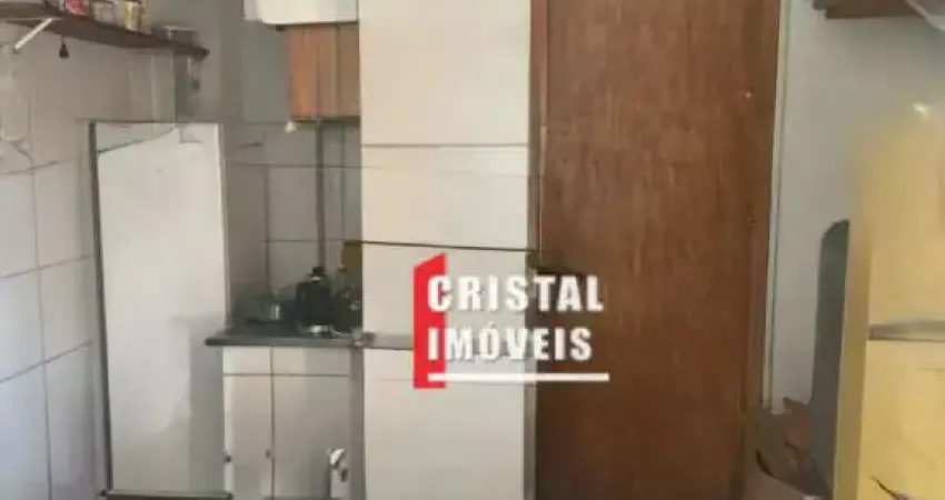 Loft com 1 quarto à venda na Rua Coronel Vicente, 444, Centro Histórico, Porto Alegre