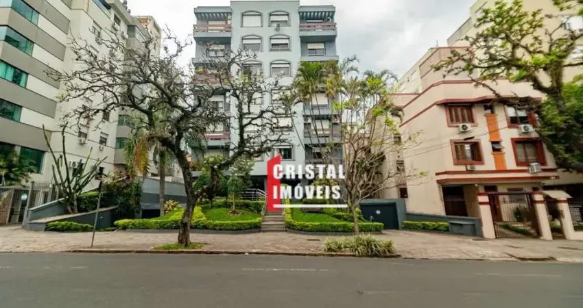 Apartamento 2 dormitórios a venda no bairro petrópolis em porto alegre - ort116470