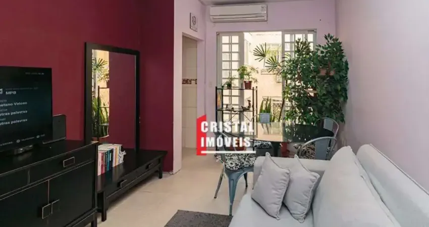 Apartamento 1 dormitório a venda no bairro petrópolis em porto alegre - ort106089