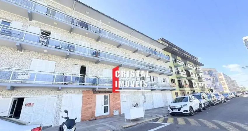 Apartamento para venda, 2 quarto(s), Centro, Tramandaí - CV1679