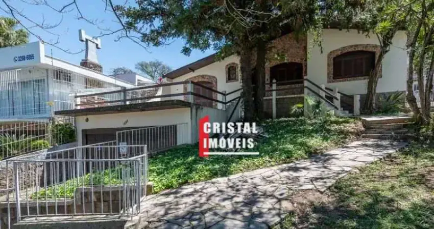 Casa comercial para aluguel, 3 quarto(s), Tristeza, Porto Alegre - D0541