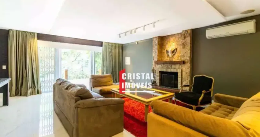 Casa para aluguel, 3 dormitório(s), Três Figueiras, Porto Alegre - A23056