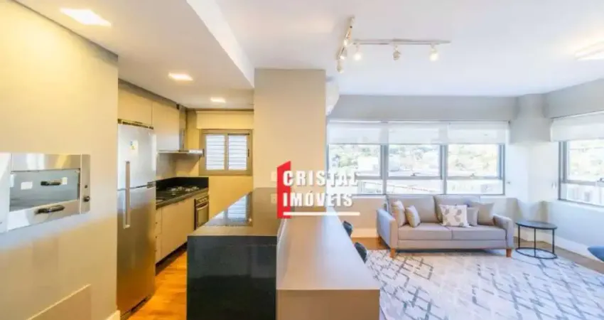 Apartamento para venda, 1 quarto(s), Chácara Das Pedras, Porto Alegre - V23035