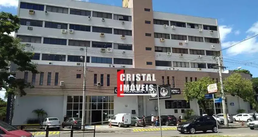 Sala Comercial da Venda no Bairro Cavalhada em Porto Alegre - ORT122352