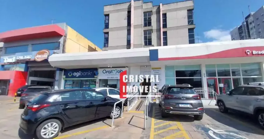 Sala comercial para aluguel, Cavalhada, Porto Alegre - S2145