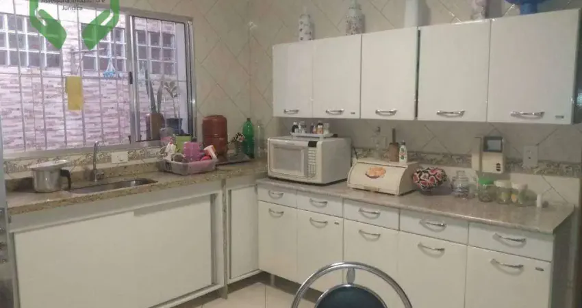 Casa à venda, 275 m² por R$ 530.000,00 - Jardim Estela Mari - Cotia/SP