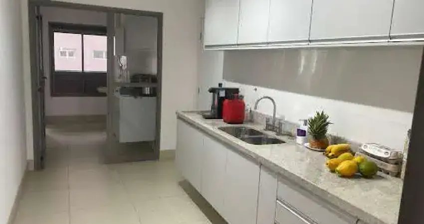 Apartamento à venda, 153 m² por R$ 2.025.000,00 - Jardim - Santo André/SP
