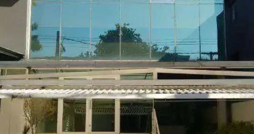 Prédio, 360 m² - venda por R$ 3.180.000,00 ou aluguel por R$ 13.050,00/mês - Jaguaré - São Paulo/SP