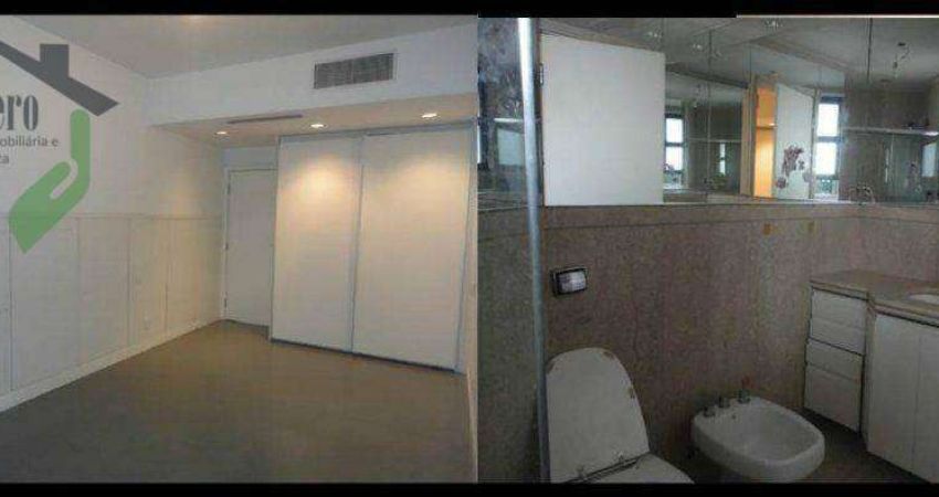 Apartamento à venda, 500 m² por R$ 3.000.000,00 - Real Parque - São Paulo/SP