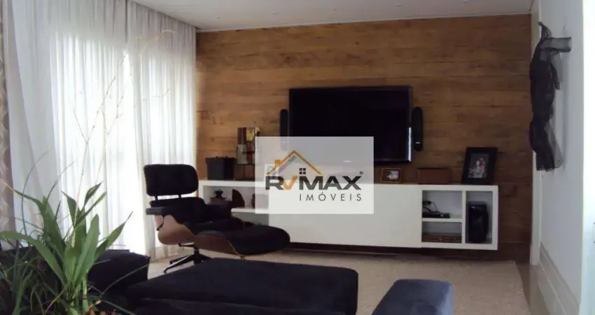 Cobertura com 4 quartos à venda na Rua Abdo Ambuba, Vila Andrade, São Paulo