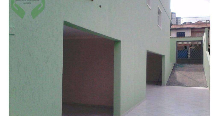 Casa com 3 quartos à venda na Avenida Mauro Marques da Silva, Butantã, São Paulo