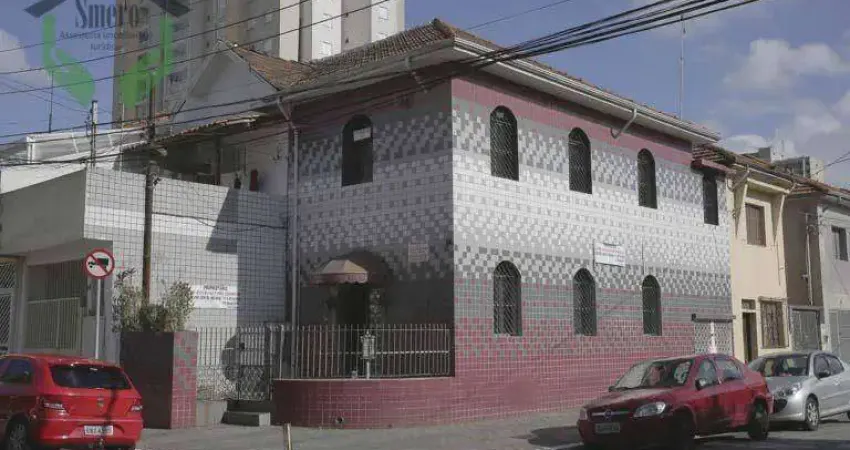 Sobrado com 5 dormitórios à venda, 150 m² por R$ 750.000,00 - Mooca - São Paulo/SP