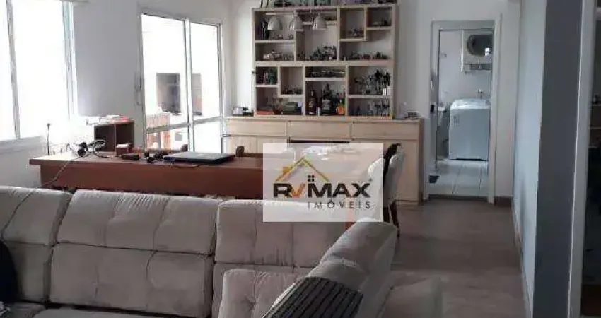 Apartamento com 2 quartos à venda na Rodovia Raposo Tavares, Butantã, São Paulo