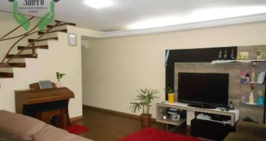 Sobrado à venda, 206 m² por R$ 1.000.000,00 - Jardim Roberto - Osasco/SP