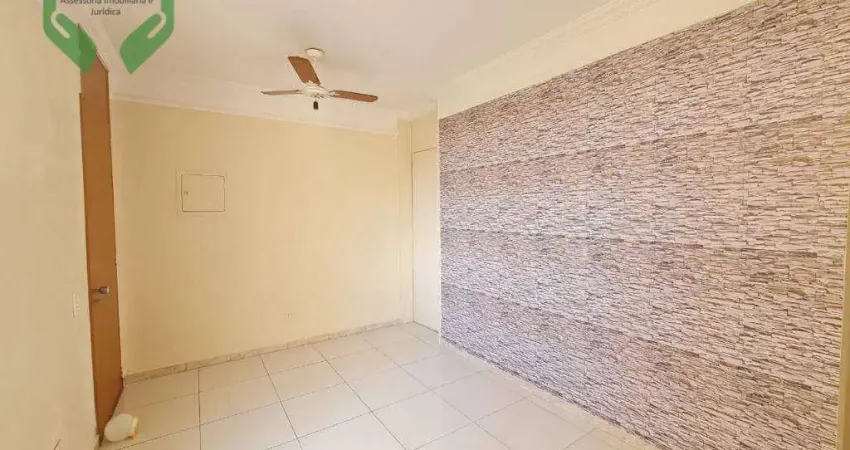 Apartamento à venda, 49 m² por R$ 295.000,00 - Jaguaré - São Paulo/SP