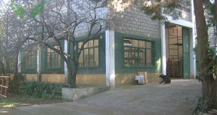 Barracão / Galpão / Depósito para alugar na Estrada Aldeia, Granja Viana, Cotia