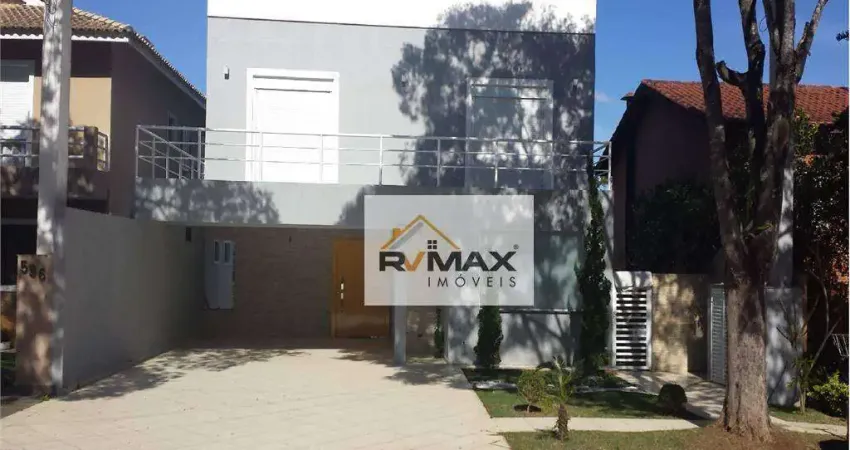 Casa em condomínio fechado com 4 quartos à venda na Avenida Estácio de Sá, São Paulo II, Cotia