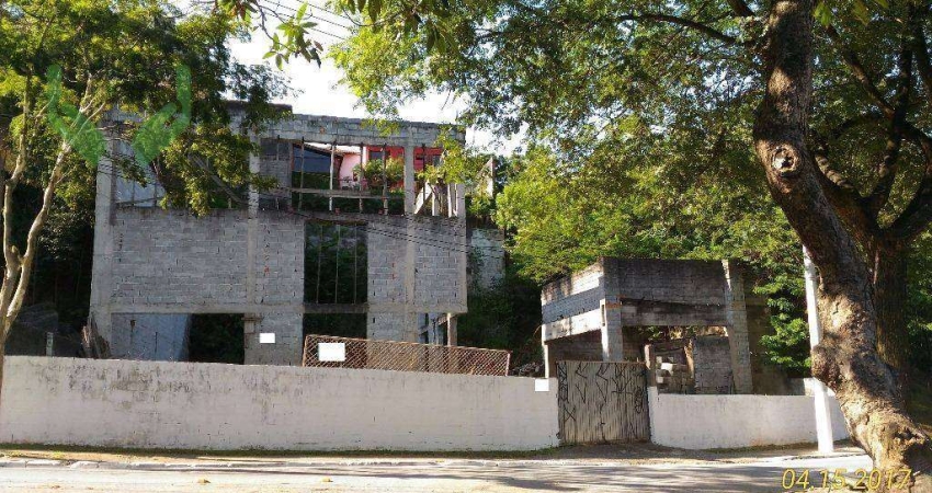 Terreno comercial à venda, Parque dos Príncipes, São Paulo.