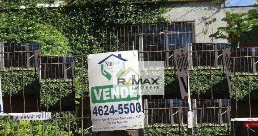 Casa com 3 quartos à venda na Rua Professora Gioconda Mussolini, Butantã, São Paulo