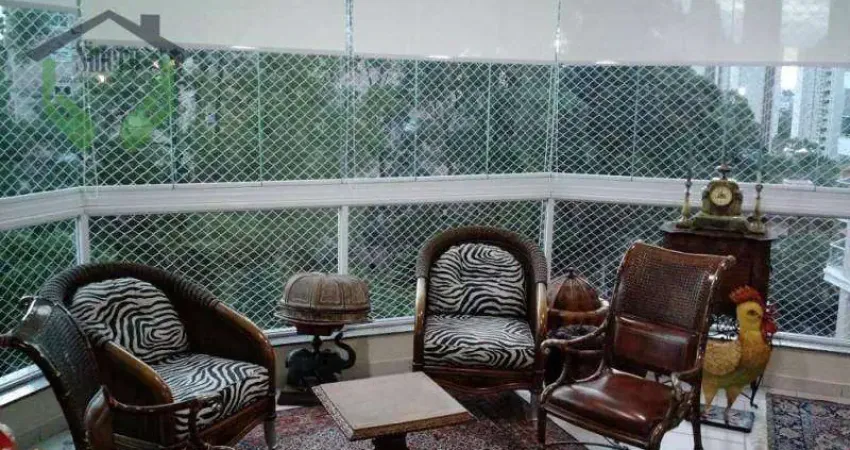 Apartamento de Alto Padrão à Venda, Vila de São Francisco.
