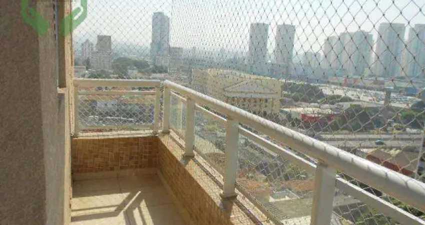 Apartamento à venda, 75 m² por R$ 810.000,00 - Centro - Osasco/SP