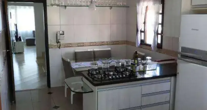 Casa com 3 quartos à venda na Rua Otávio Tucunduva Faria, Cipava, Osasco