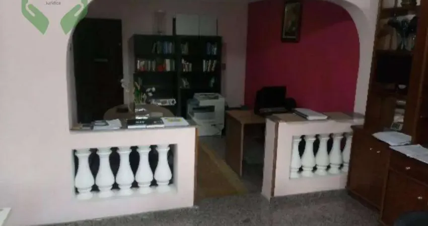Casa com 3 quartos à venda na Rua São Bento, Quitaúna, Osasco