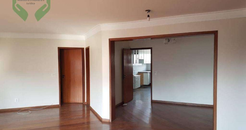 Apartamento à venda, 161 m² por R$ 1.880.000,00 - Vila Leopoldina - São Paulo/SP