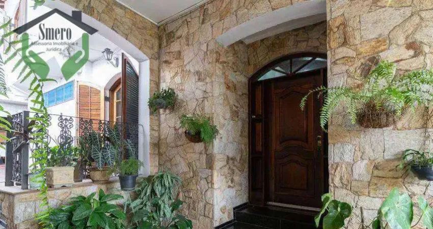 Sobrado à venda, 320 m² por R$ 1.380.000,00 - Vila Campesina - Osasco/SP