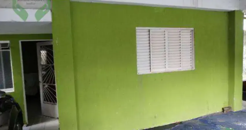 Casa à venda, 98 m² por R$ 620.000,00 - Umuarama - Osasco/SP