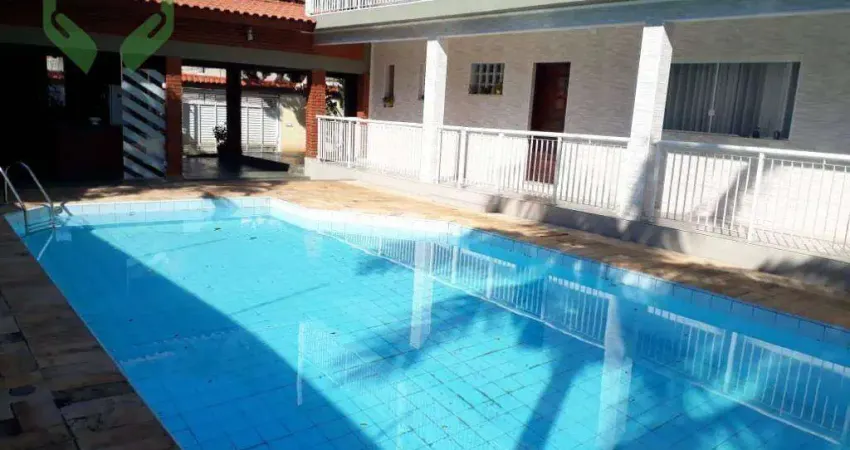 Sobrado à venda, 400 m² por R$ 1.450.000,00 - Adalgisa - Osasco/SP
