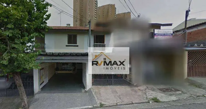 Casa à venda, 106 m² por r$ 690.000,00 - jardim bonfiglioli - são paulo/sp