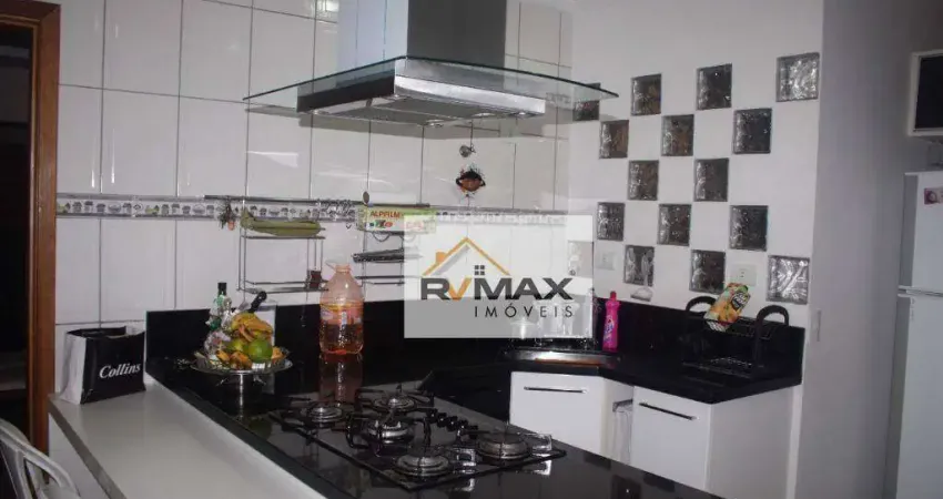 Casa com 3 quartos à venda na Rua Joaquim Alves de Oliveira Dória, Jardim D'Abril, Osasco