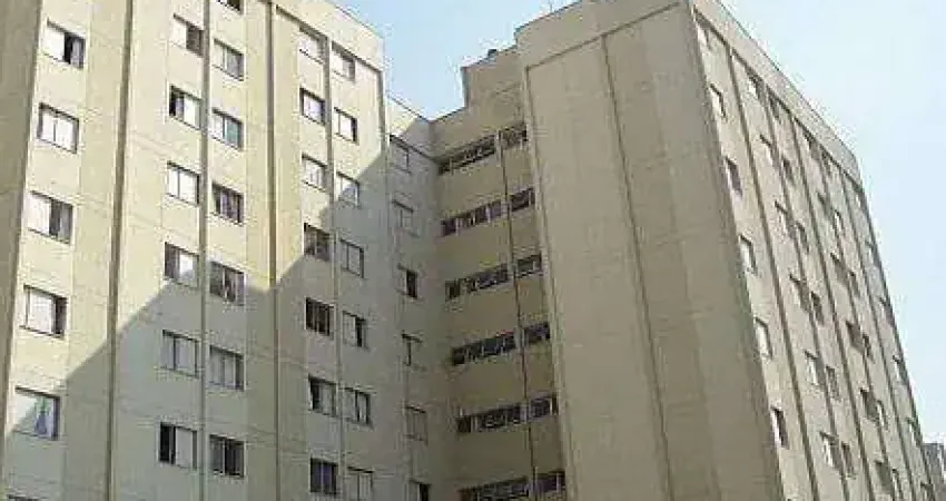 Apartamento à venda, 64 m² por R$ 610.000,00 - Jardim das Vertentes - São Paulo/SP