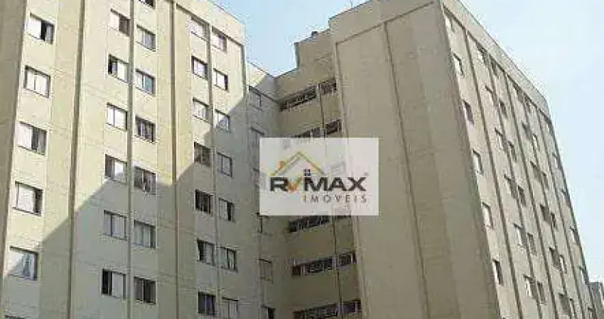 Apartamento à venda, 64 m² por r$ 610.000,00 - jardim das vertentes - são paulo/sp