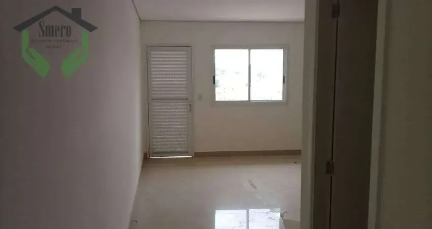 Sobrado com 4 dormitórios à venda, 120 m² por R$ 710.000,00 - Jaguaré - São Paulo/SP